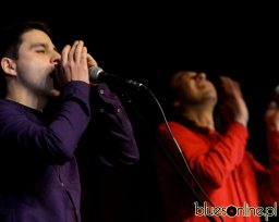 Lublin Blues Session marzec 2015